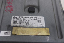 Load image into Gallery viewer, ECU ECM COMPUTER Mercedes C300 C350 SLK350 GLK350 2013 13 - 1158751
