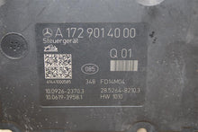 Load image into Gallery viewer, ABS ANTI-LOCK BRAKE PUMP C250 C300 C350 C63 GLK250 GLK350 13-15 - 1158758
