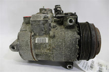 Load image into Gallery viewer, AC A/C AIR CONDITIONING COMPRESSOR E250 Van CLS400 CLS550 E250D 13-16 - 1158761
