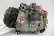 Load image into Gallery viewer, AC A/C AIR CONDITIONING COMPRESSOR E250 Van CLS400 CLS550 E250D 13-16 - 1158761
