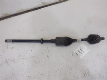 Load image into Gallery viewer, FRONT CV AXLE SHAFT Mercedes-Benz GLK350 10 11 12 13 14 15 Left - 1158770
