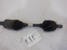 Load image into Gallery viewer, FRONT CV AXLE SHAFT Mercedes-Benz GLK350 10 11 12 13 14 15 Left - 1158770
