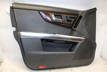 Load image into Gallery viewer, FRONT INTERIOR DOOR TRIM PANEL GLK250 GLK350 2014 14 - 1158785
