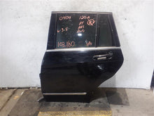 Load image into Gallery viewer, REAR DOOR Mercedes-Benz GLK350 10 11 12 13 14 15 Left - 1158787
