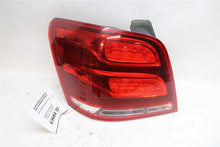 Load image into Gallery viewer, TAIL LIGHT LAMP ASSEMBLY GLK350 2013 13 2014 14 2015 15 Left - 1158792
