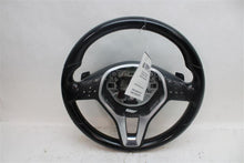 Load image into Gallery viewer, STEERING WHEEL Mercedes-Benz GLK250 GLK350 2014 14 - 1158823
