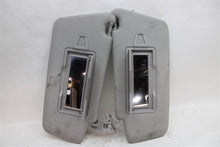 Load image into Gallery viewer, INTERIOR SUN VISORS Mercedes-Benz GLK350 10 11 12 13 14 15 Left - 1158831
