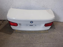 Load image into Gallery viewer, TRUNK LID BMW 320i 328D 328i 335i Active 3 12 13 14 15 16 - 1158878
