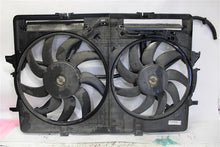 Load image into Gallery viewer, RADIATOR FAN ASSEMBLY Audi A4 A5 Allroad Q5 S4 2008-2015 - 1158945

