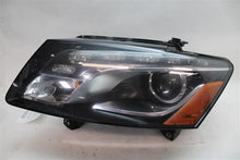 Load image into Gallery viewer, HEADLIGHT LAMP ASSEMBLY Audi Q5 09 10 11 12 Left - 1158972
