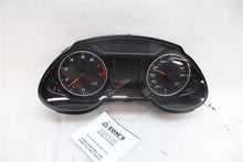 Load image into Gallery viewer, SPEEDOMETER CLUSTER Audi Q5 2009 09 2010 10 - 1159036
