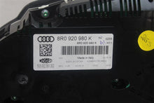 Load image into Gallery viewer, SPEEDOMETER CLUSTER Audi Q5 2009 09 2010 10 - 1159036
