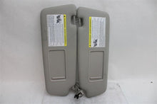 Load image into Gallery viewer, INTERIOR SUN VISORS Audi Q5 2009 09 2010 10 2011 11 2012 12 - 1159040
