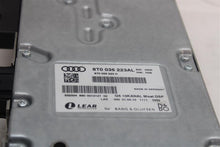 Load image into Gallery viewer, RADIO AMPLIFIER Audi Q5 2009 09 2010 10 - 1159042
