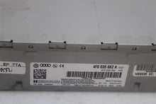 Load image into Gallery viewer, MISCELLANEOUS RADIO PARTS Audi Q5 2010 10 MATCH NUMBERS - 1159044
