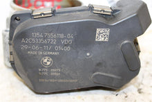 Load image into Gallery viewer, THROTTLE BODY BMW X3 X5 528i 328i 128i 2007 07 2008 08 2009 09 2010 10 11 12 - 1159055
