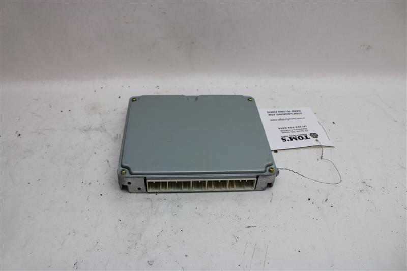 ECU ECM COMPUTER Lexus RX300 2000 00 2001 01 - 1159063