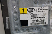 Load image into Gallery viewer, Amplifier LR3 LR4 Range Rover Sport 2005 05 2006 06 2007 07 2008 08 09 10 11 - 1159073
