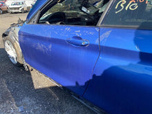 Load image into Gallery viewer, FRONT DOOR BMW 428i 430i 435i 440i M4 14 15 16 17 18 19 Left - 1159112
