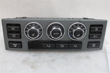 Load image into Gallery viewer, FRONT TEMPERATURE CONTROLS Land Rover Range Rover 07 08 09 - 1159241
