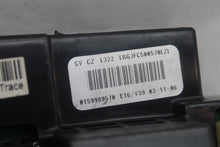 Load image into Gallery viewer, FRONT TEMPERATURE CONTROLS Land Rover Range Rover 07 08 09 - 1159241
