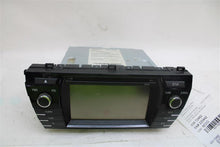 Load image into Gallery viewer, RADIO Toyota Corolla 2014 14 2015 15 2016 16 - 1159297
