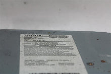 Load image into Gallery viewer, RADIO Toyota Corolla 2014 14 2015 15 2016 16 - 1159297
