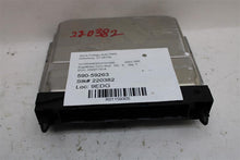 Load image into Gallery viewer, ECU ECM COMPUTER Volvo S60 V70 S80 XC90 2002 02 03 - 04 - 1159305
