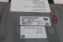 Load image into Gallery viewer, ECU ECM COMPUTER 328I 323I 528I 2007 07 2008 08 09 10 - 1159325
