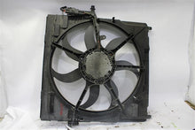 Load image into Gallery viewer, RADIATOR FAN ASSEMBLY BMW X5 2007 07 2008 08 2009 09 2010 10 - 1159346
