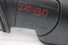 Load image into Gallery viewer, SIDE VIEW DOOR MIRROR BMW X5 07 08 09 10 Left - 1159368
