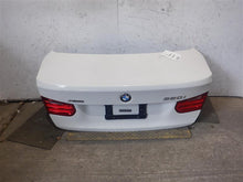 Load image into Gallery viewer, TRUNK LID BMW 320i 328D 328i 335i Active 3 12 13 14 15 16 - 1159485
