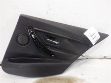 Load image into Gallery viewer, REAR INTERIOR DOOR TRIM PANEL BMW 320i 328D 328i 2015 15 - 1159498
