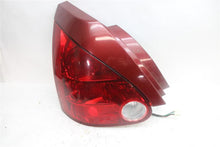 Load image into Gallery viewer, OUTER TAIL LIGHT LAMP Nissan Maxima 04 05 06 07 08 Left - 1159667
