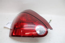 Load image into Gallery viewer, OUTER TAIL LIGHT LAMP Nissan Maxima 04 05 06 07 08 Left - 1159667
