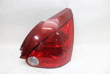 Load image into Gallery viewer, OUTER TAIL LIGHT LAMP Nissan Maxima 04 05 06 07 08 Right - 1159674
