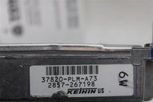 Load image into Gallery viewer, ECU ECM COMPUTER HONDA CIVIC 2004 2005 1.7 AUTO - 1159726
