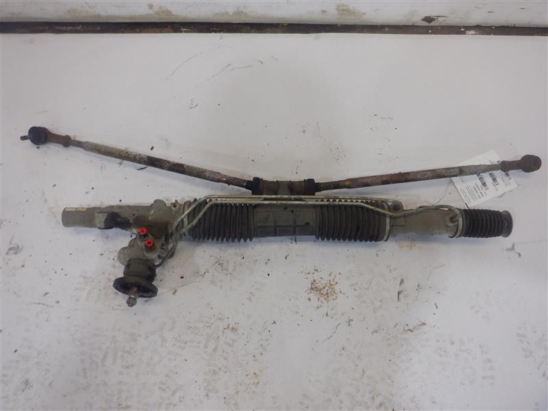 STEERING RACK Honda Civic EL 2003 03 2004 04 2005 05 - 1159732