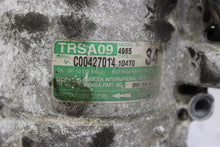Load image into Gallery viewer, AC COMPRESSOR Honda Civic EL 2002 02 03 04 05 - 1159735
