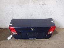 Load image into Gallery viewer, TRUNK LID Civic 2003 03 2004 04 2005 05 - 1159759
