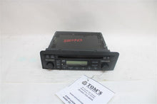 Load image into Gallery viewer, RADIO Honda Civic 2004 04 2005 05 AM/FM/CD - 1159801
