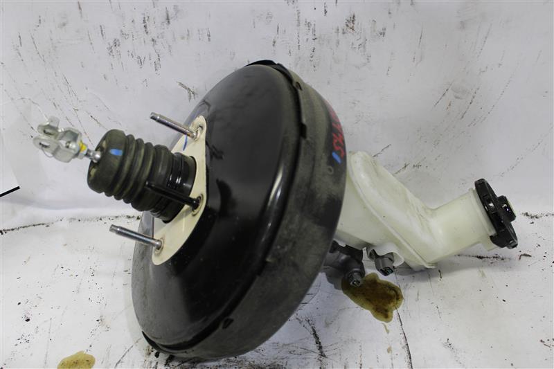 POWER BRAKE BOOSTER Honda Accord 13 14 15 16 17 1159815 Tom's Foreign Auto Parts