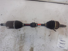 Load image into Gallery viewer, FRONT CV AXLE SHAFT Honda Accord 2015 15 2016 16 AT Left - 1159827
