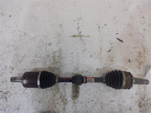 Load image into Gallery viewer, FRONT CV AXLE SHAFT Honda Accord 2015 15 2016 16 AT Left - 1159827
