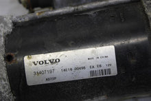 Load image into Gallery viewer, STARTER MOTOR S60 S80 S90 V60 V90 XC60 XC70 XC90 15 16 17 18 - 1159900
