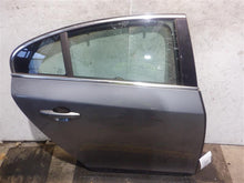 Load image into Gallery viewer, REAR DOOR Volvo S60 2016 16 2017 17 2018 18 Right - 1159950
