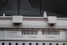 Load image into Gallery viewer, SPEEDOMETER CLUSTER Volvo S60 2016 16 - 1159980
