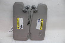 Load image into Gallery viewer, INTERIOR SUN VISORS Volvo S60 XC60 11 12 13 14 15 - 1159983
