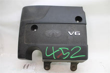 Load image into Gallery viewer, PLASTIC ENGINE COVER Infiniti JX35 2013 13 - 1159996
