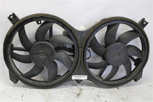Load image into Gallery viewer, RADIATOR FAN ASSEMBLY Infiniti JX35 QX60 13 14 15 16 17 18 19 - 1160010

